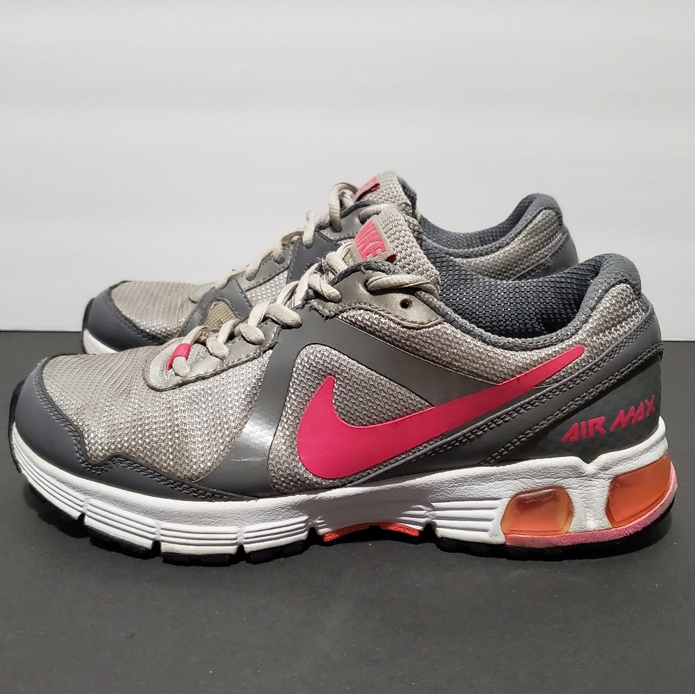 Nike Air Max Run Lite pink size 7